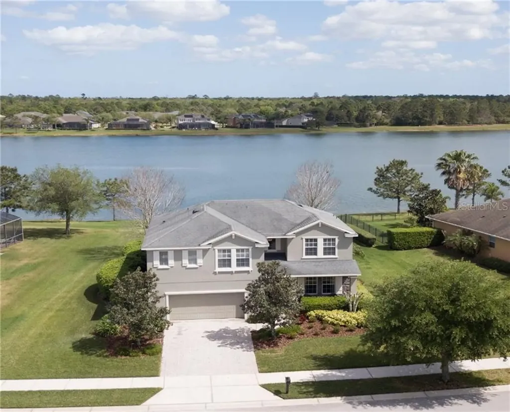 720 Holly Springs Terrace Oviedo FL 32765
