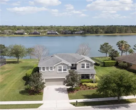 720 Holly Springs Terrace Oviedo FL 32765