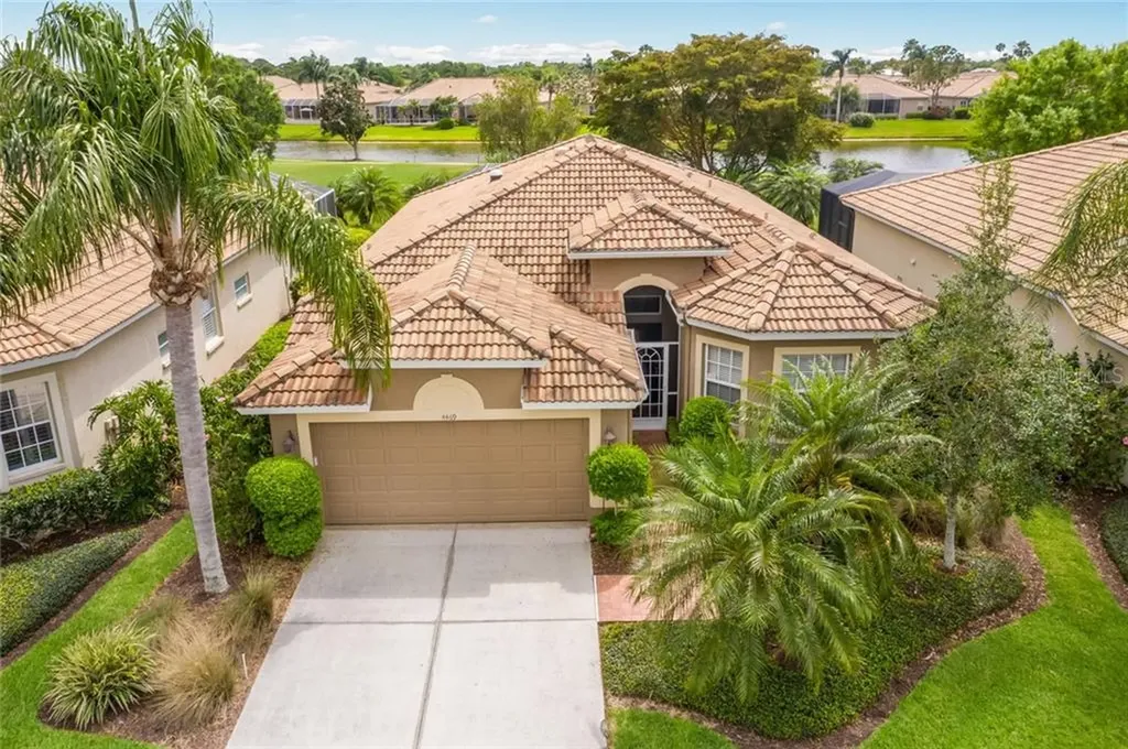 4469 Legacy Court Sarasota FL 34241