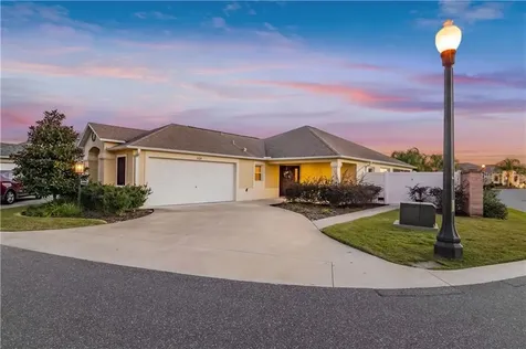 1104 Becker Avenue The Villages FL 32163