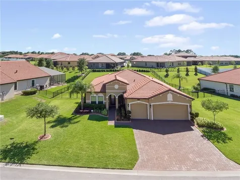 1928 Via Lago Drive Lakeland FL 33810