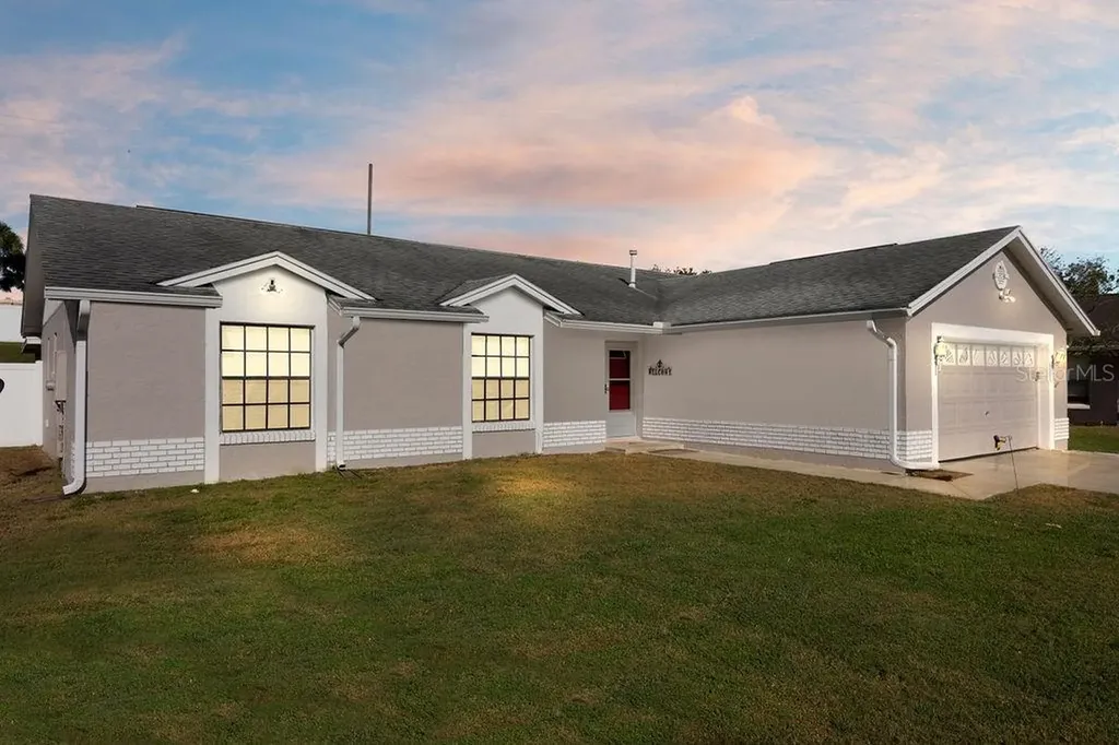 14217 Kensington Court Clermont FL 34711