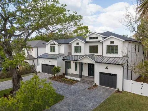 4509 W Lamb Avenue Tampa FL 33629