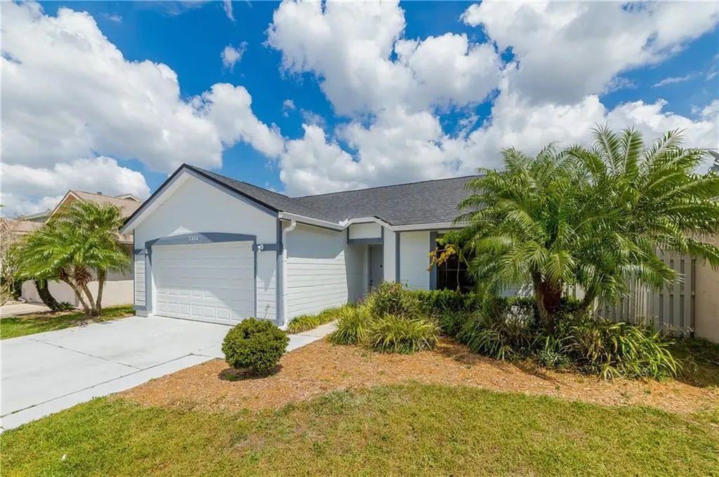 2436 Settlers Trail Orlando FL 32837