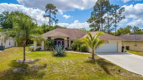 5178 Pinson Drive North Port FL 34288