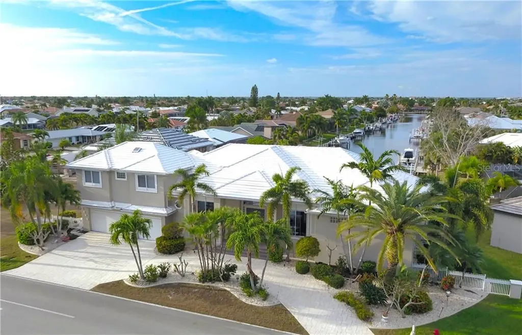 1840 Aqui Esta Drive Punta Gorda FL 33950