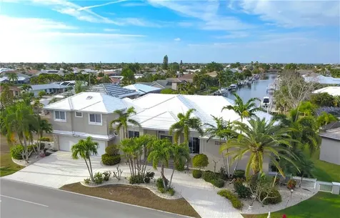 1840 Aqui Esta Drive Punta Gorda FL 33950