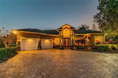 4314 Beau Rivage Circle Lutz FL 33558