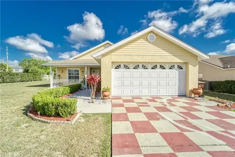 1101 E Grove Avenue Lake Wales FL 33853