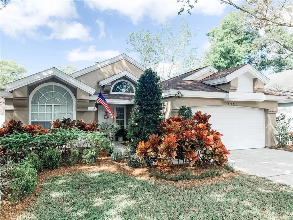 5168 Mystic Point Court Orlando FL 32812