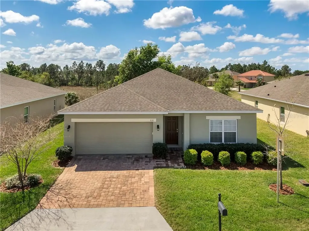 531 Vitoria Road Davenport FL 33837