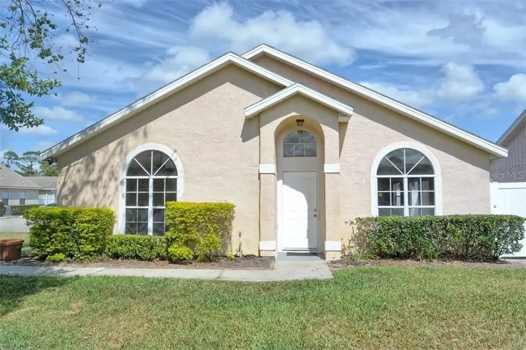 1612 Winter Green Boulevard Winter Park FL 32792