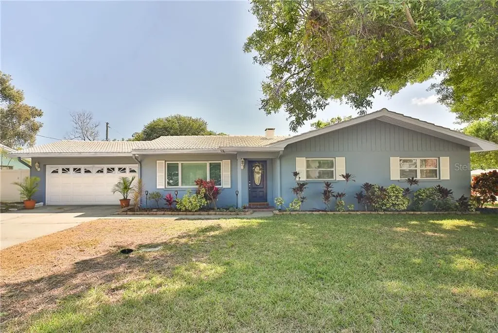 1369 S Evergreen Avenue Clearwater FL 33756