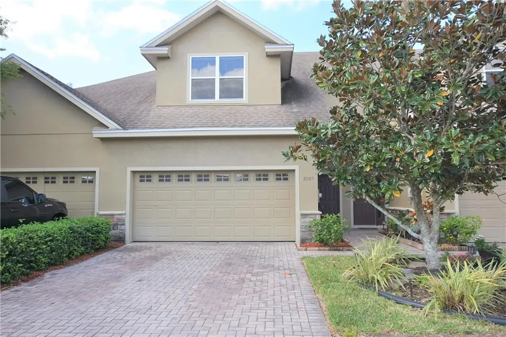 6307 Sedgeford Drive Lakeland FL 33811