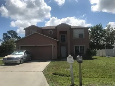 215 Cheshire Court Kissimmee FL 34758