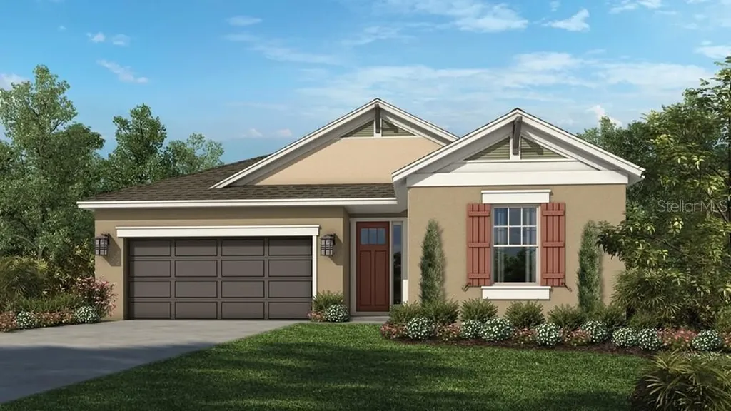 2668 Ridgetop Lane Clermont FL 34711
