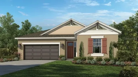 2668 Ridgetop Lane Clermont FL 34711