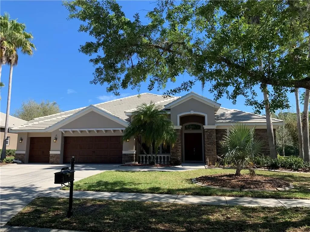 2139 Diamond Court Oldsmar FL 34677