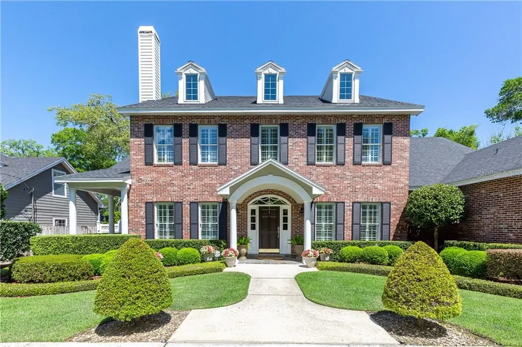 1421 Place Picardy Winter Park FL 32789