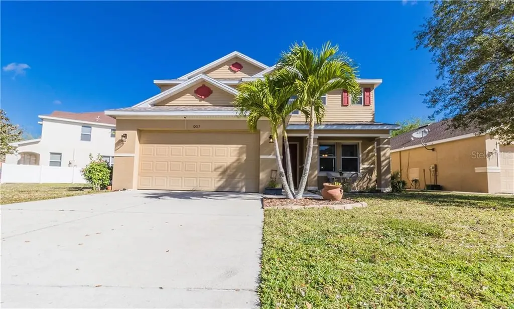 10017 Winding River Road Punta Gorda FL 33950
