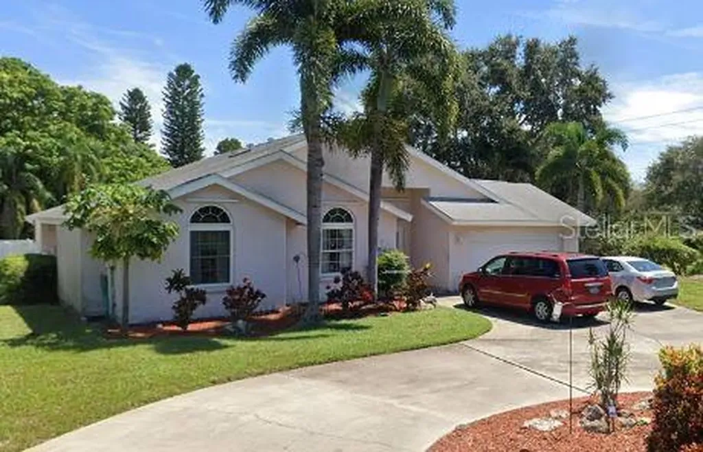 911 82nd Street NW Bradenton FL 34209