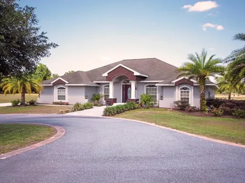 16717 SE 19th Court Summerfield FL 34491