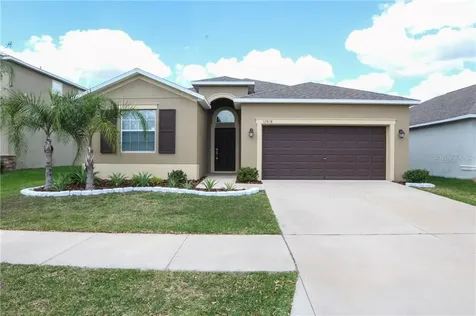 12418 Ballentrae Forest Drive Riverview FL 33579