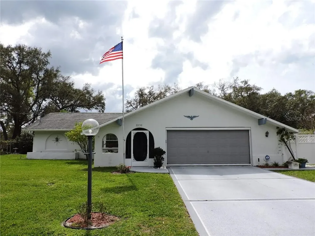 8236 Annapolis Road Spring Hill FL 34606