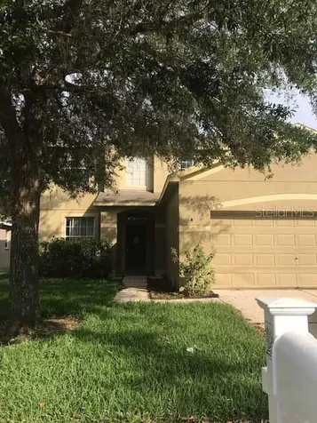 12420 Ridgedale Drive Hudson FL 34669