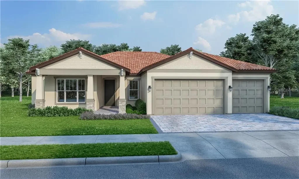 485 Nowell Loop Deland FL 32724