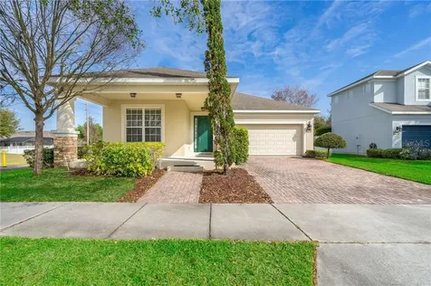 13996 Darchance Road Windermere FL 34786