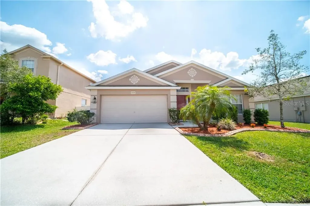 30350 Grymes Drive Wesley Chapel FL 33545