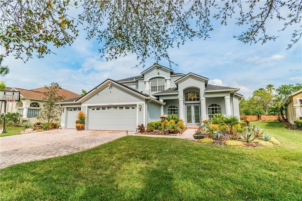 16335 Ashington Park Drive Tampa FL 33647