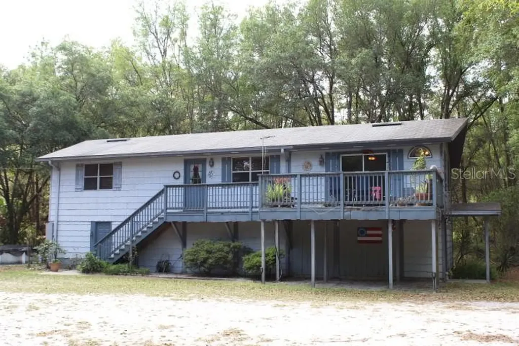 19495 NE 73rd Terrace Road Citra FL 32113