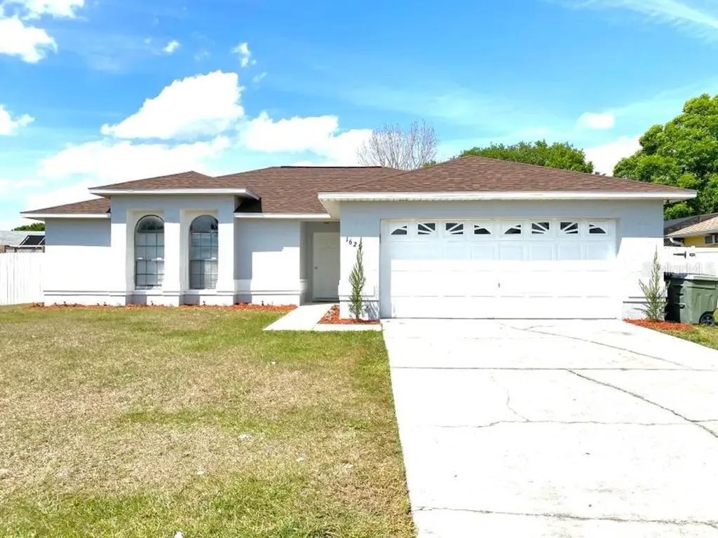 1625 Woodbay Court Kissimmee FL 34744