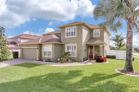 4402 Olympia Court Clermont FL 34714