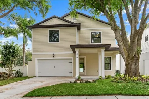 1350 46th Avenue N St Petersburg FL 33703