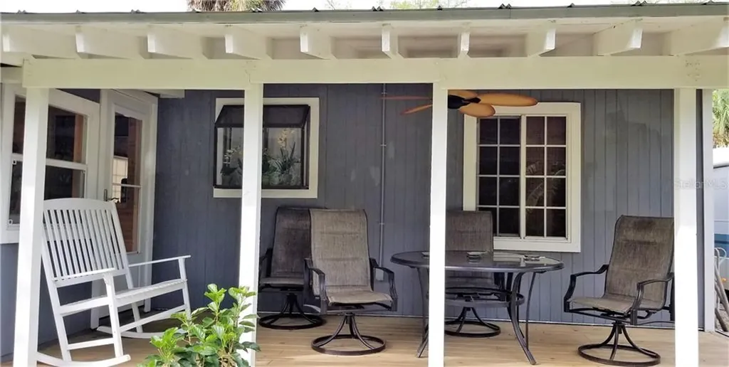 1100 Harper Lane Moore Haven FL 33471