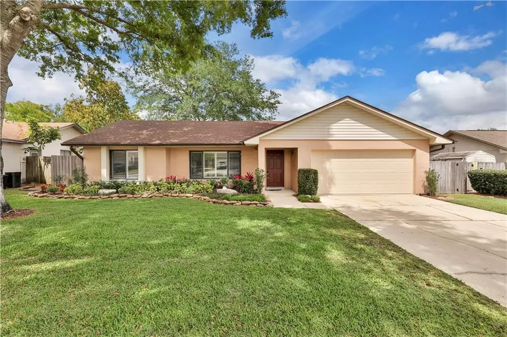 3131 Tcu Boulevard Orlando FL 32817