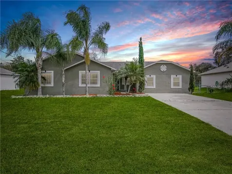 2775 Fargo Avenue Deltona FL 32738