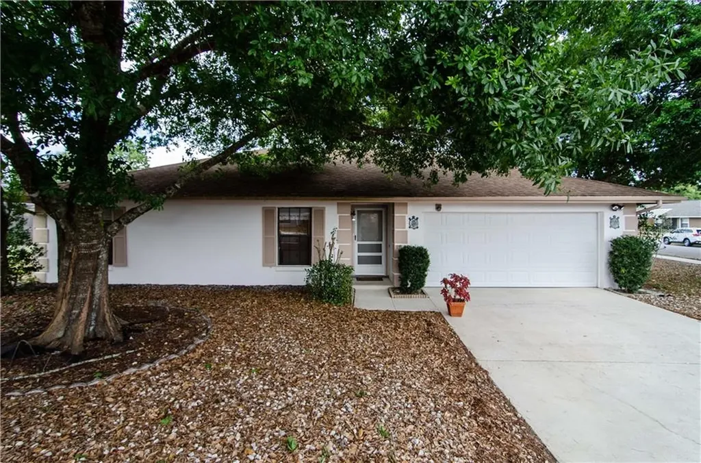 1000 Teague Court Oviedo FL 32765