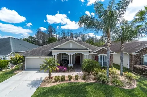 7538 Whispering Wind Drive Land O Lakes FL 34637