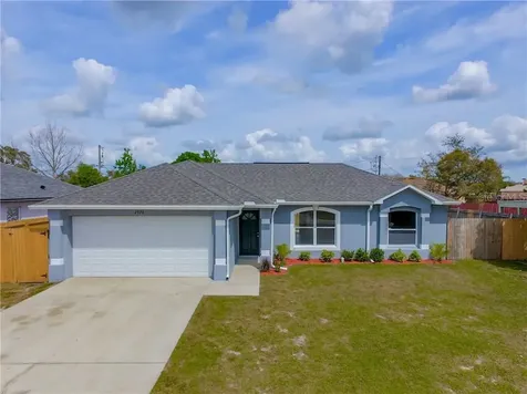 2570 Sweet Springs Street Deltona FL 32738