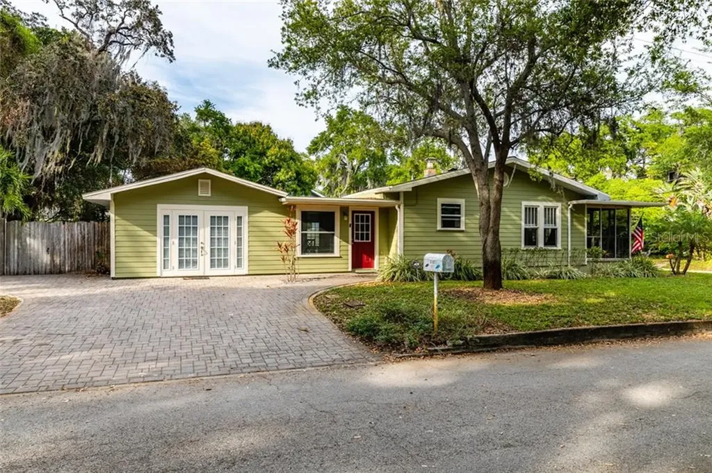 5107 30th Avenue S Gulfport FL 33707