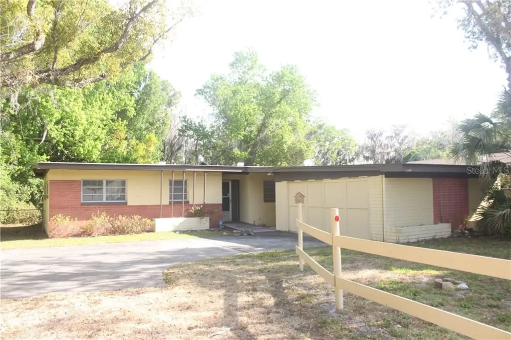 4955 Lake Cecile Drive Kissimmee FL 34746