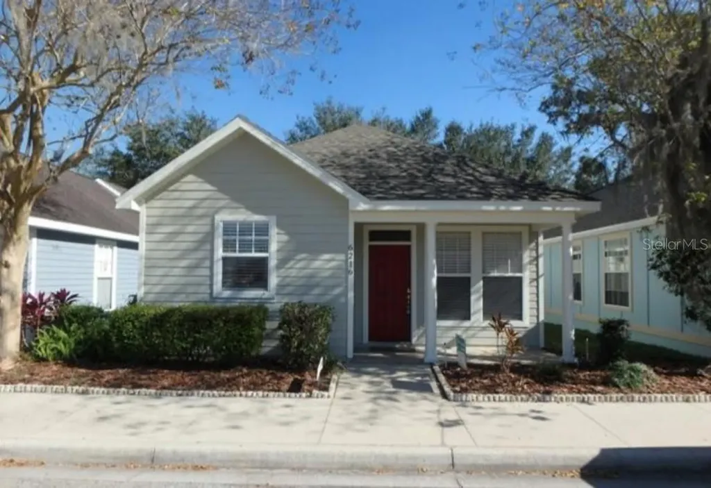 6216 Abbott Station Drive Zephyrhills FL 33542