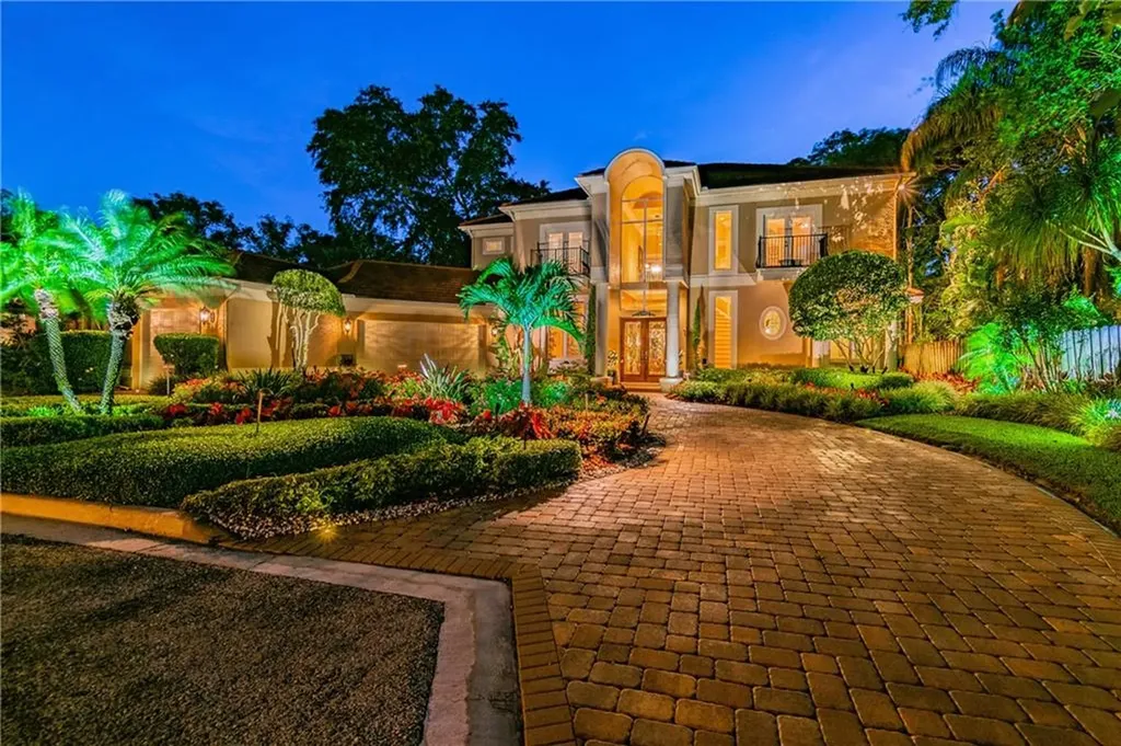 10412 Carroll Cove Place Tampa FL 33612