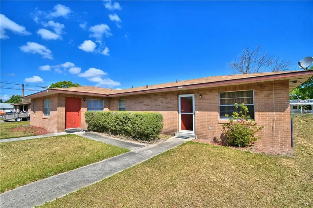 2417 Avenue C SW Winter Haven FL 33880