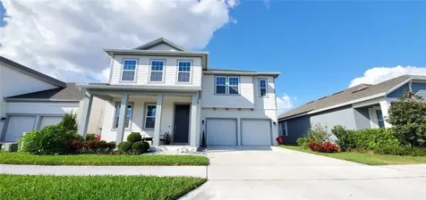 15261 Honeybell Drive Winter Garden FL 34787