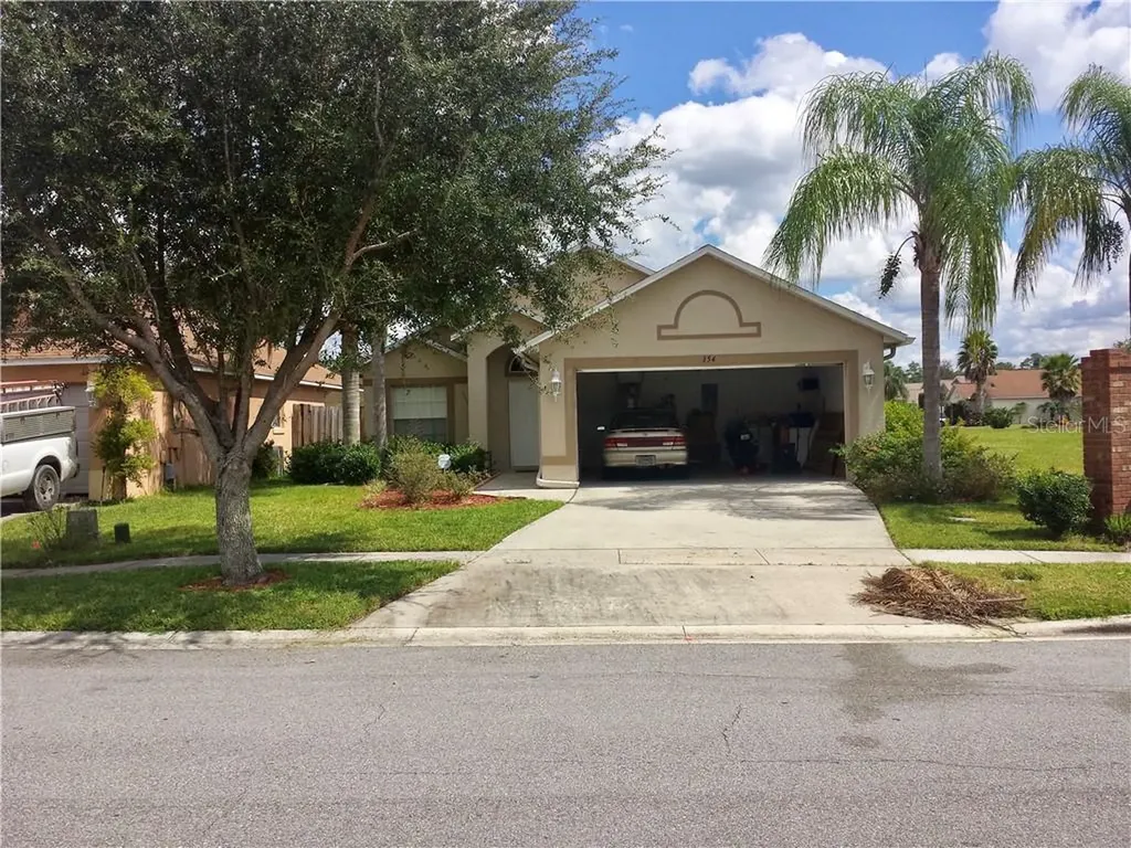 354 Seville Pointe Avenue Orlando FL 32807